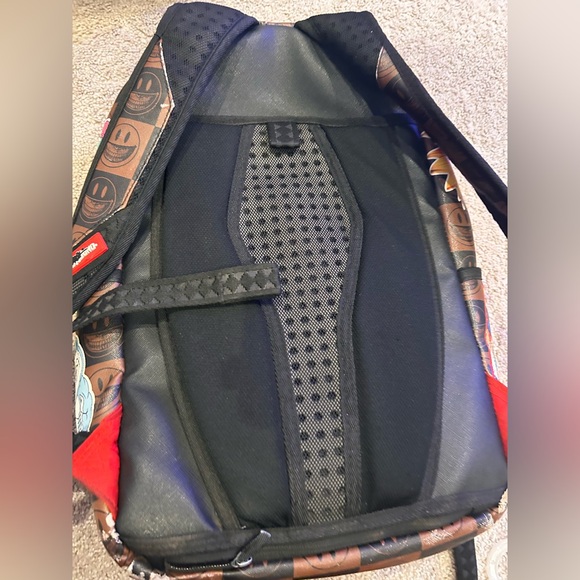 Used SprayGround Backpack - Picture 2 of 3